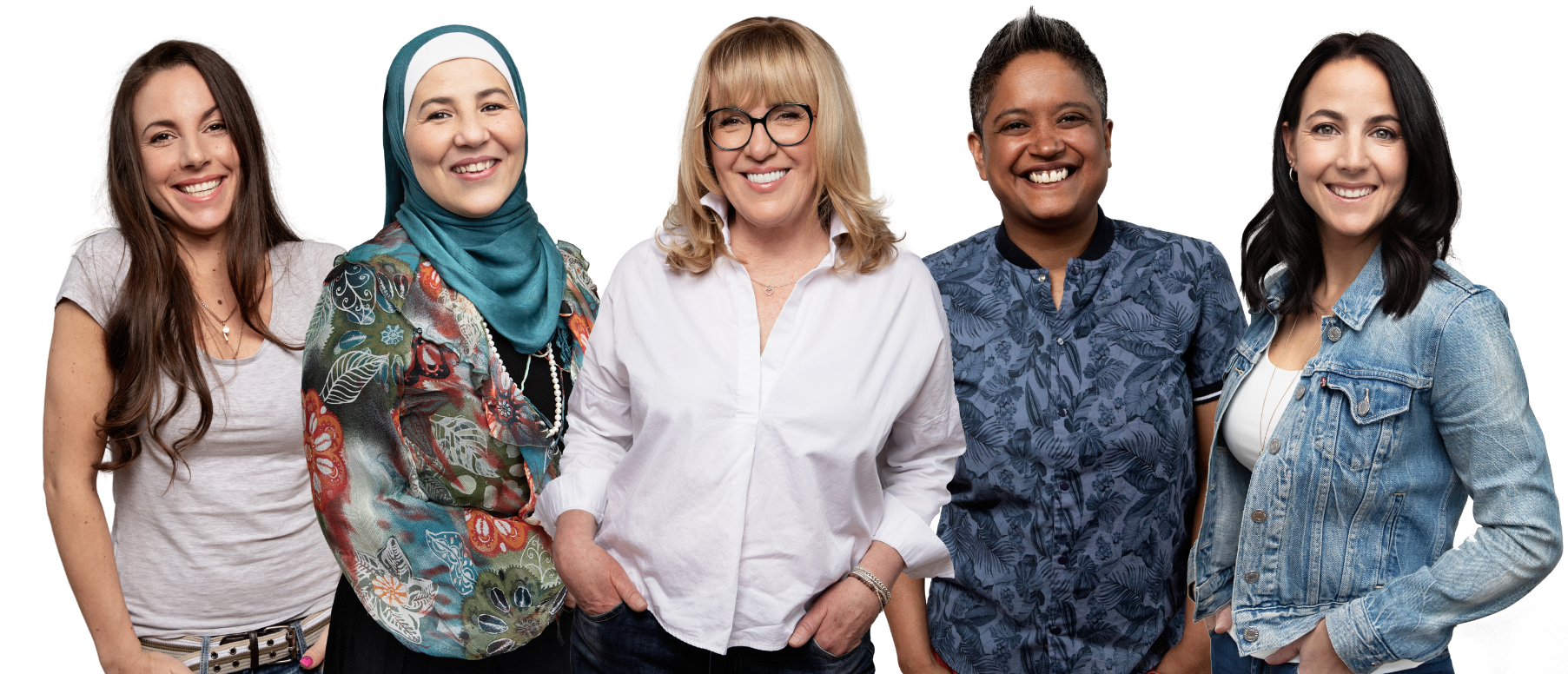 Campagne 50 femmes, 50 projets de vie