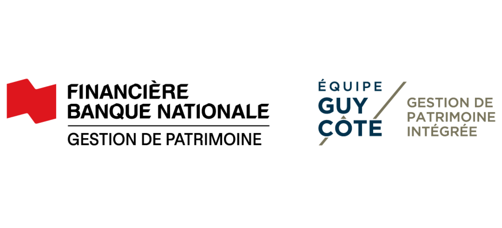 Financière Banque Nationale Équipe Guy Côté