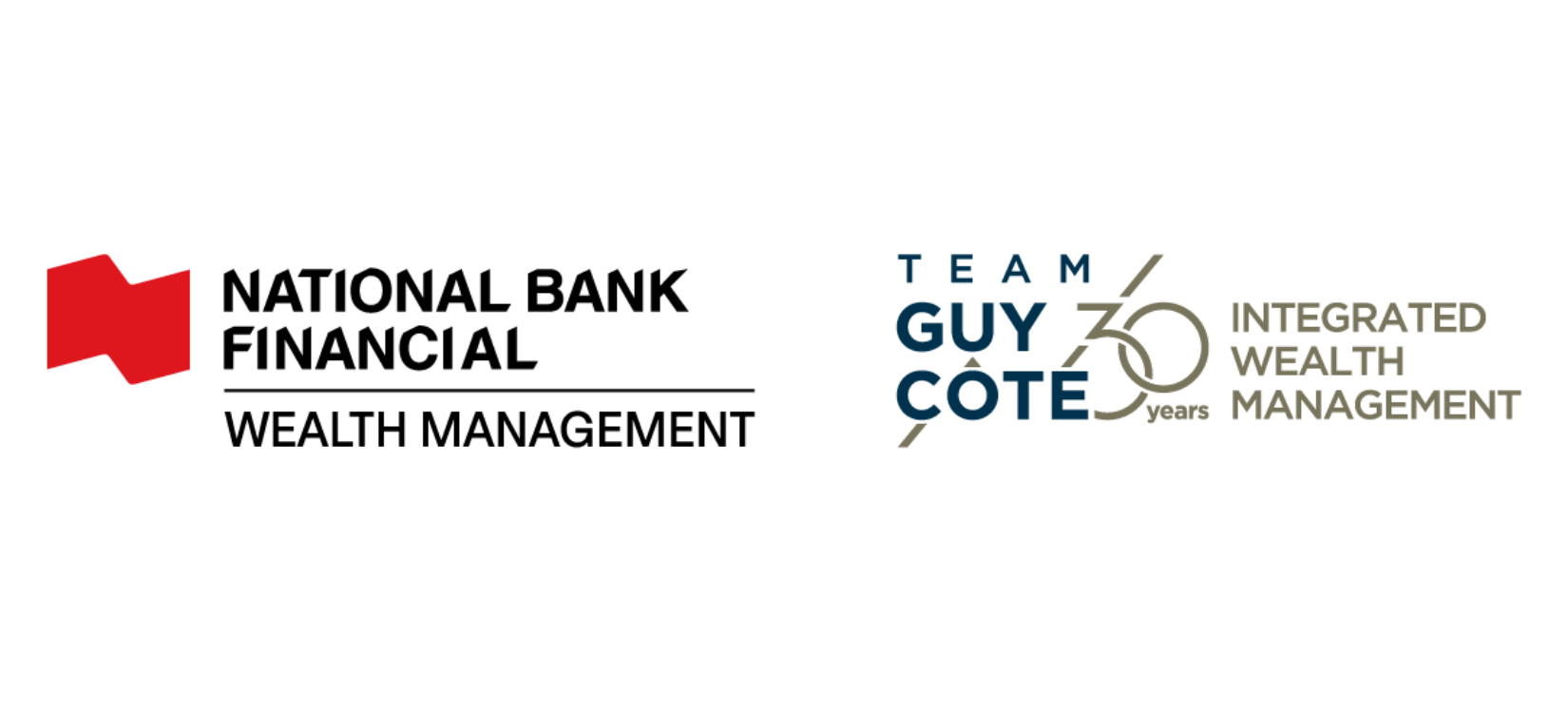 Financière Banque Nationale Équipe Guy Côté