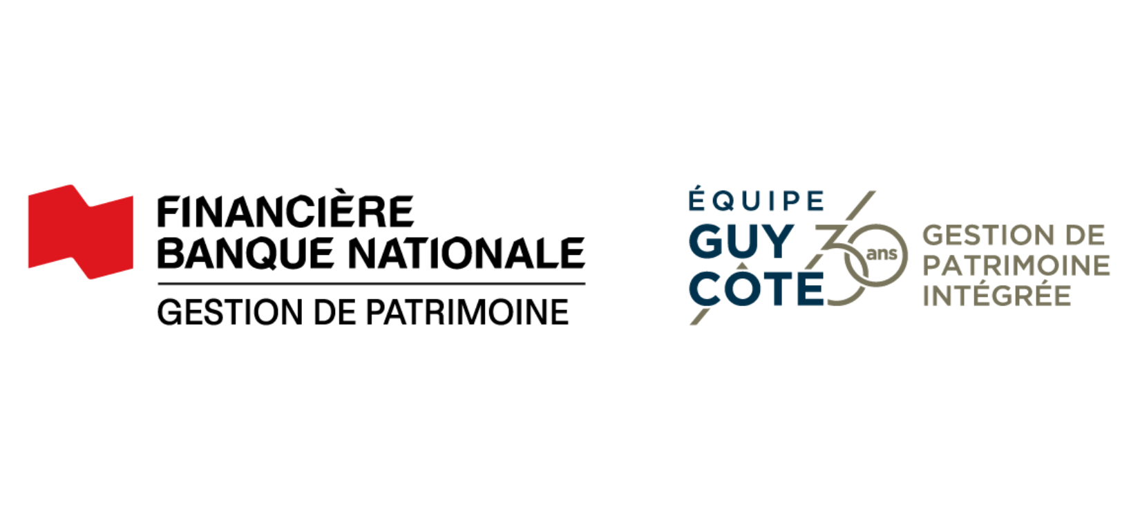 Financière Banque Nationale Équipe Guy Côté