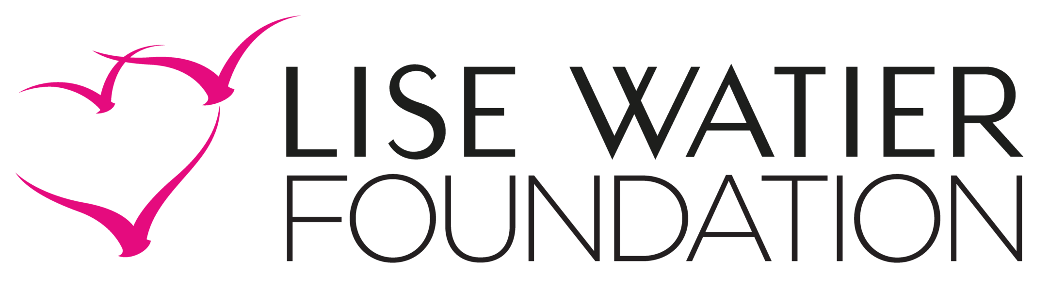 Fondation Lise Watier