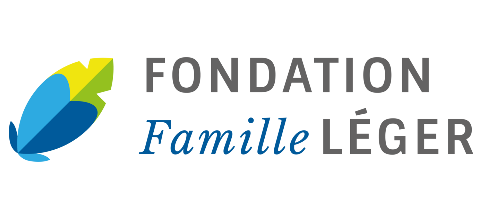 Fondation Famille Léger