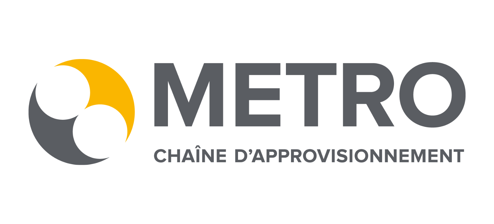 Metro Chaîne d’Approvisionnement